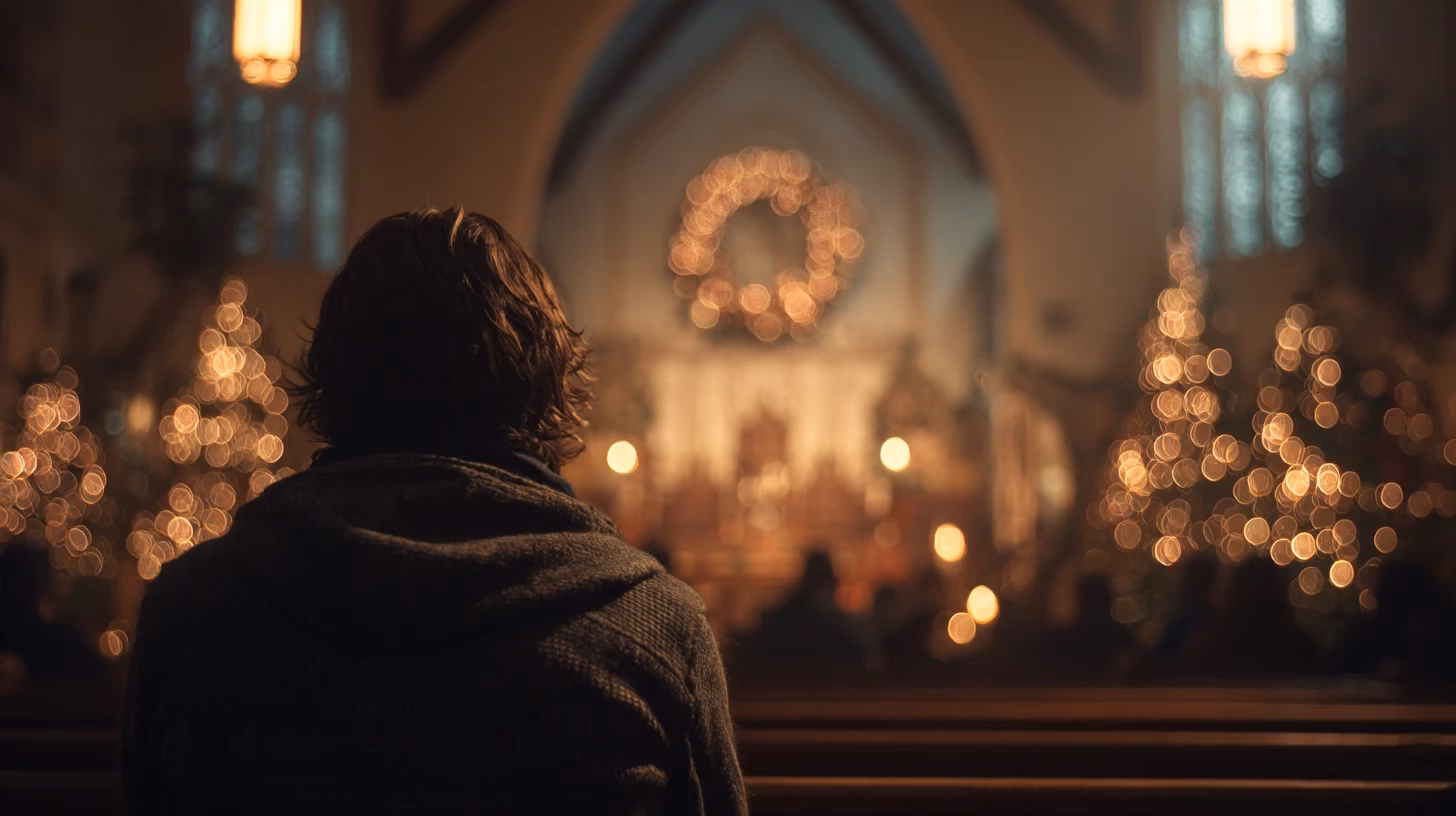 Christmas Production Planning for North Georgia Churches
