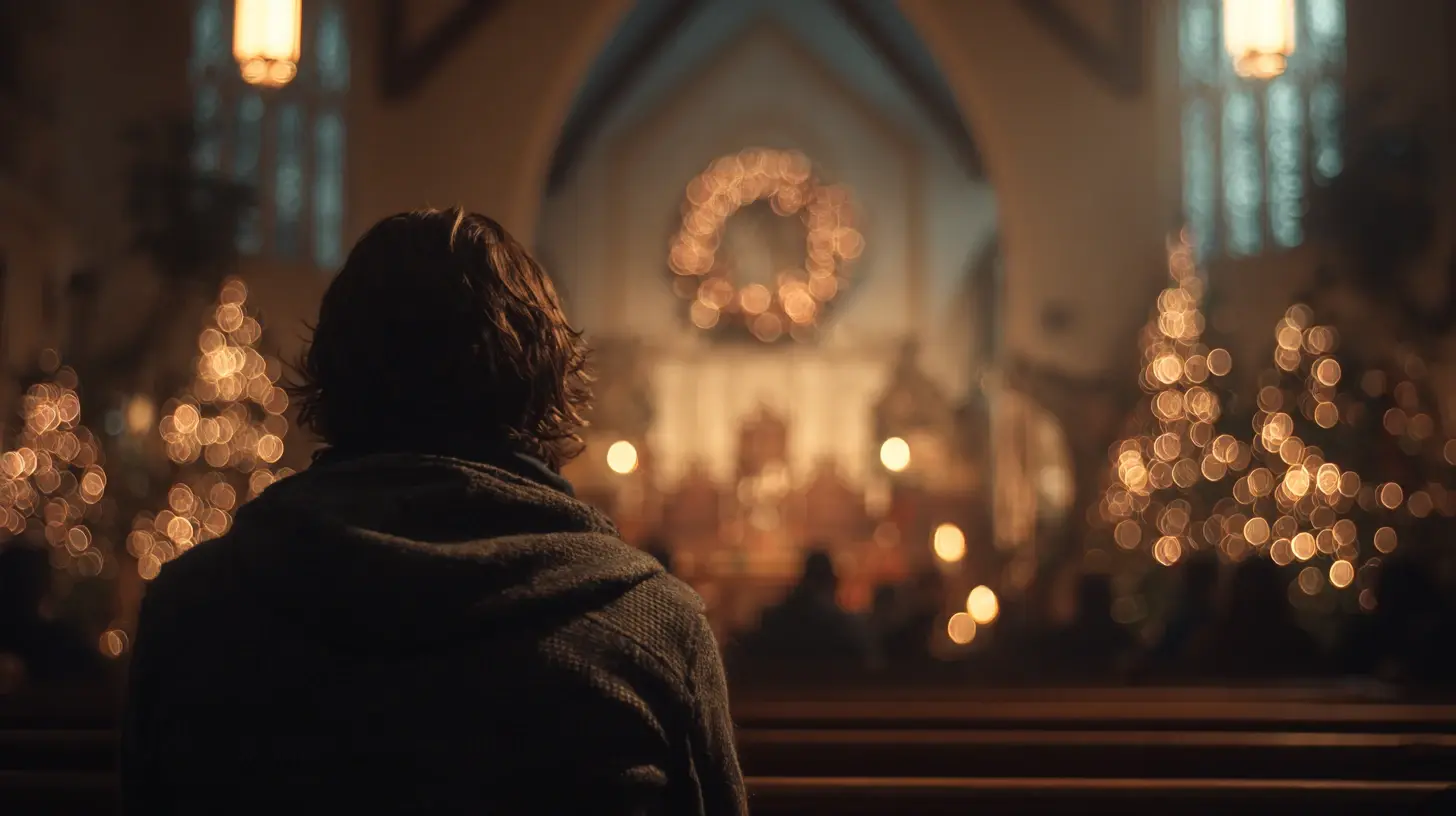 North Georgia Church Christmas Production: Technical Planning Guide