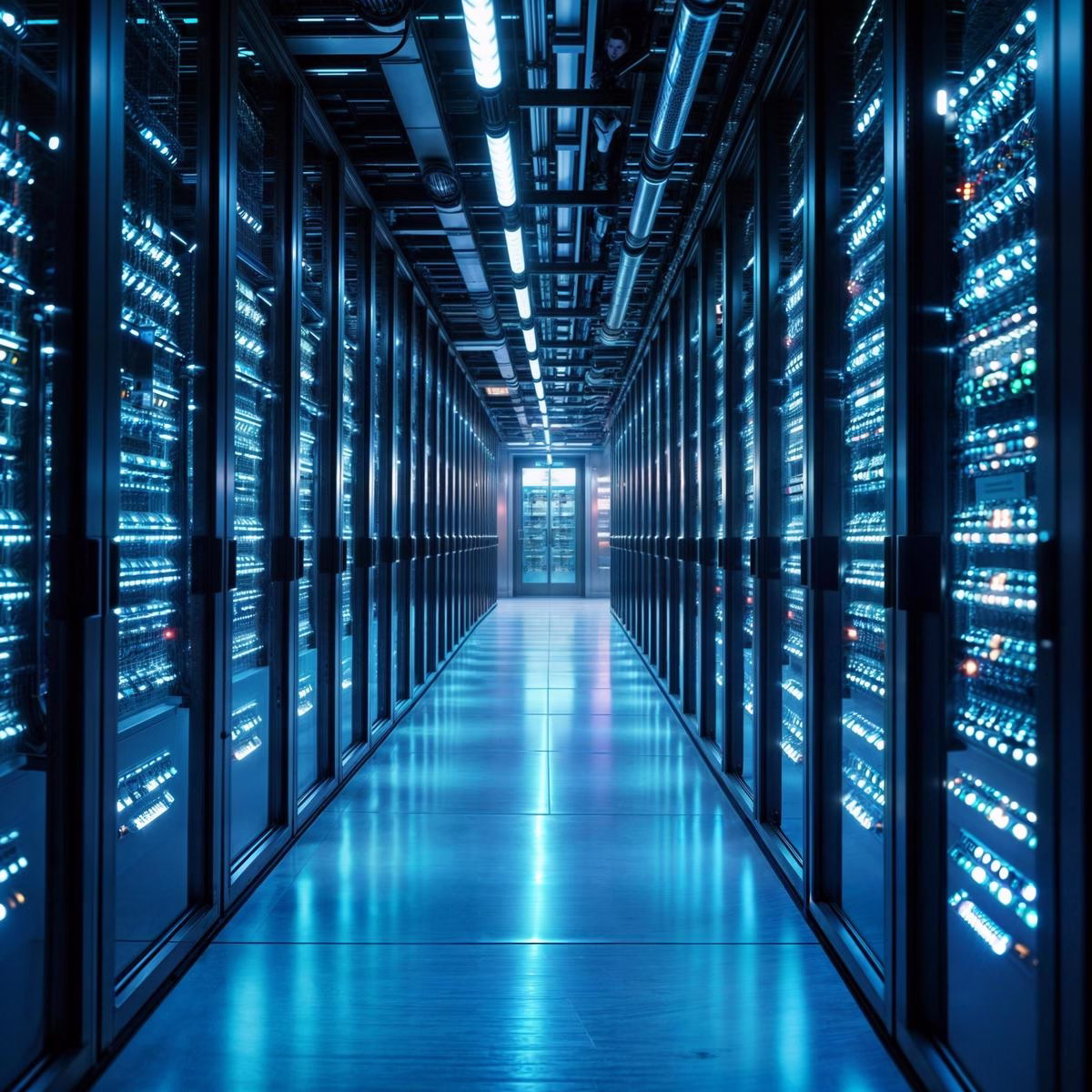 Network Infrastructure: What It Is and Why It Matters